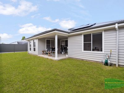 33A Adelaide Lane, Blayney