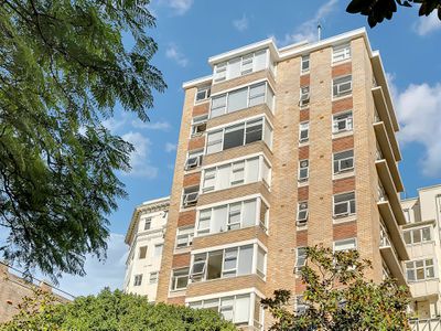 11 / 27 Ithaca Road, Elizabeth Bay