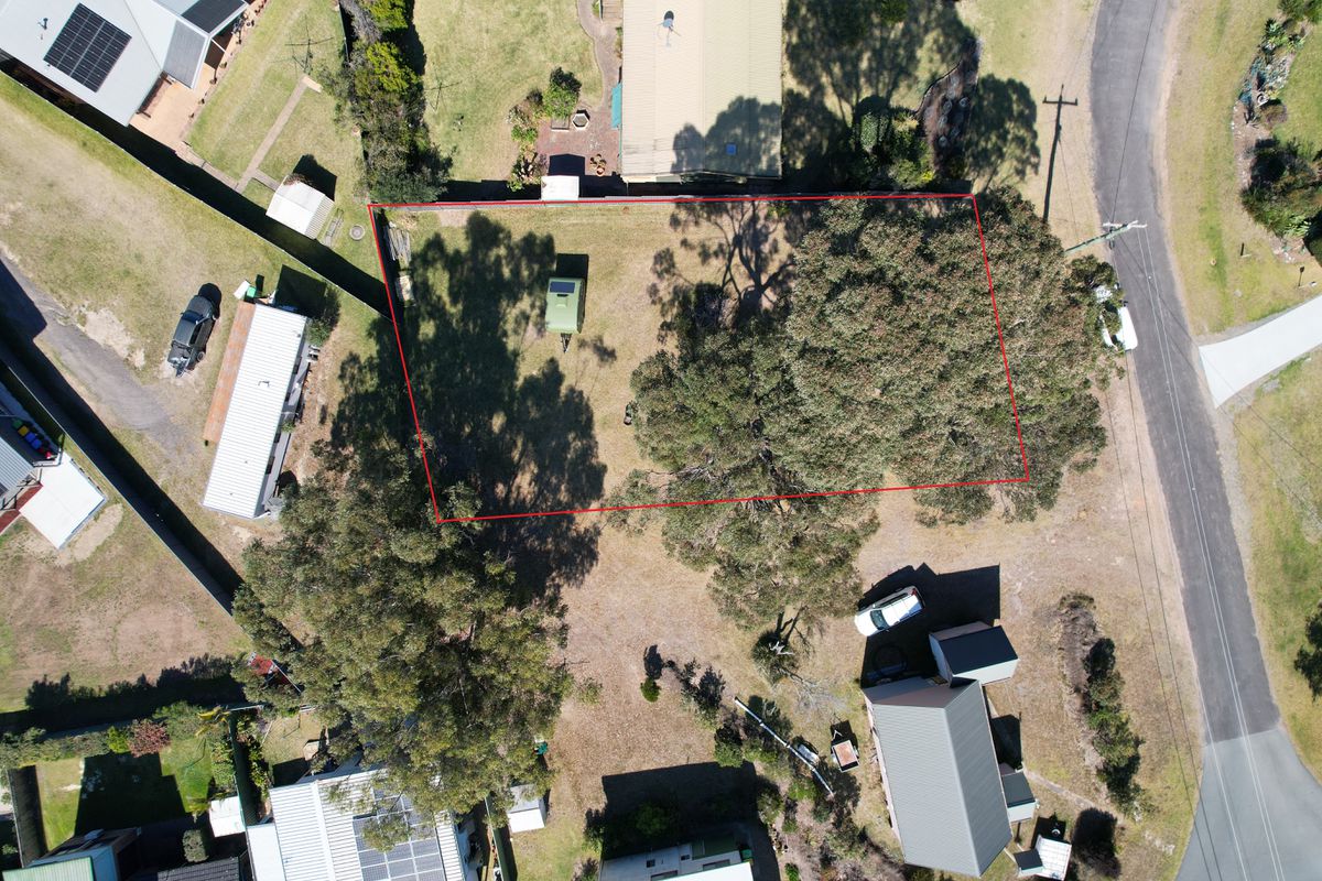 28 Lonsdale Parade, Dalmeny