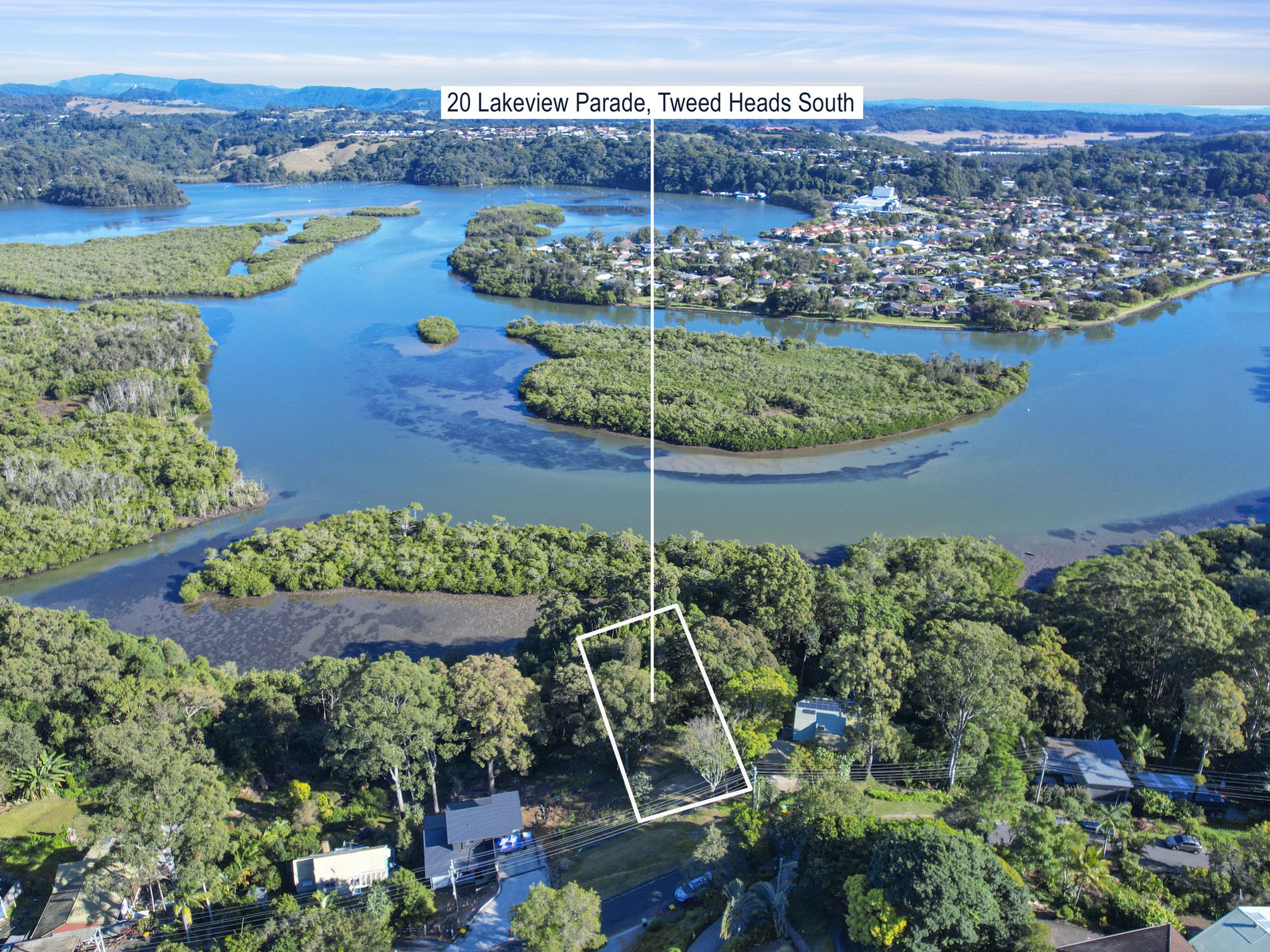 20 Lakeview Parade, Tweed Heads South