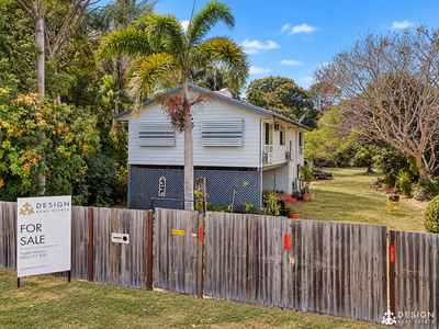 17 Birdwood Avenue, Yeppoon