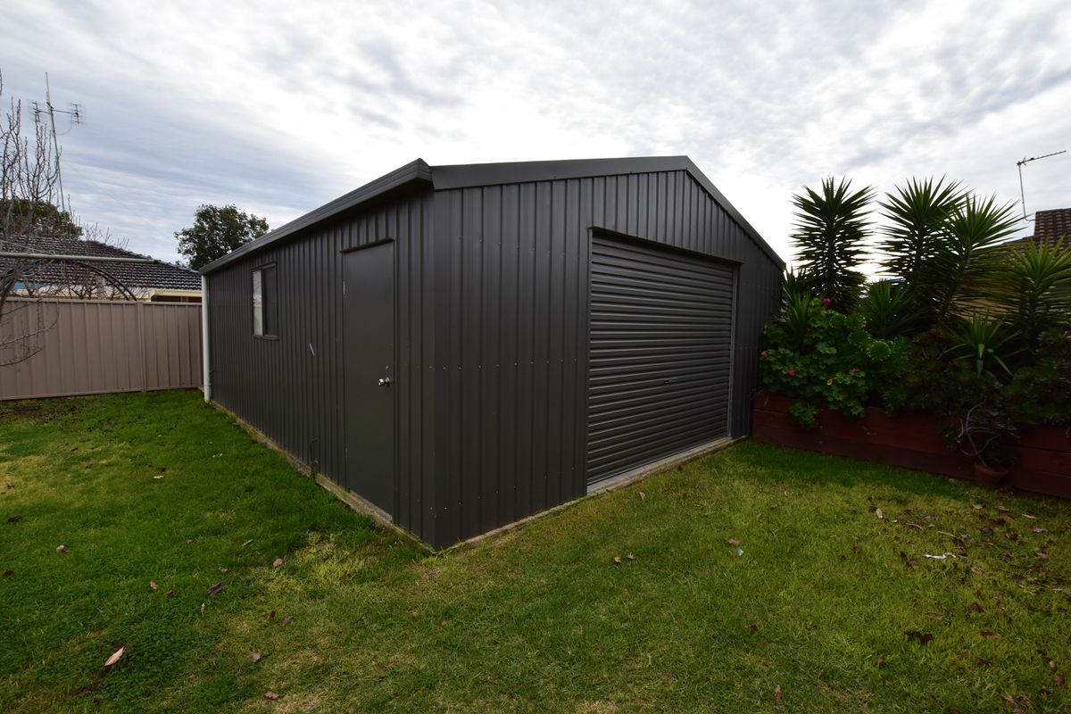 6 Bond Street, Kyabram