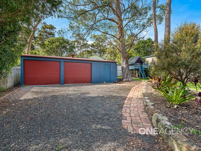 34 Tibbles Avenue, Old Erowal Bay