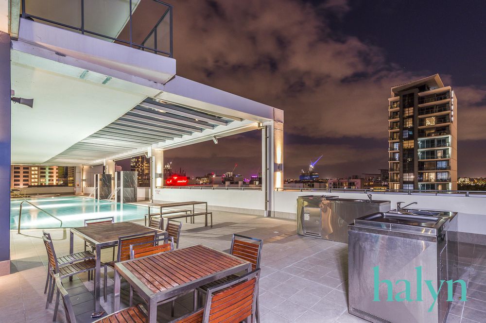 142 / 181 Adelaide Terrace, East Perth