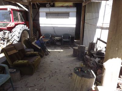 911 Tablelands Road, Red Range