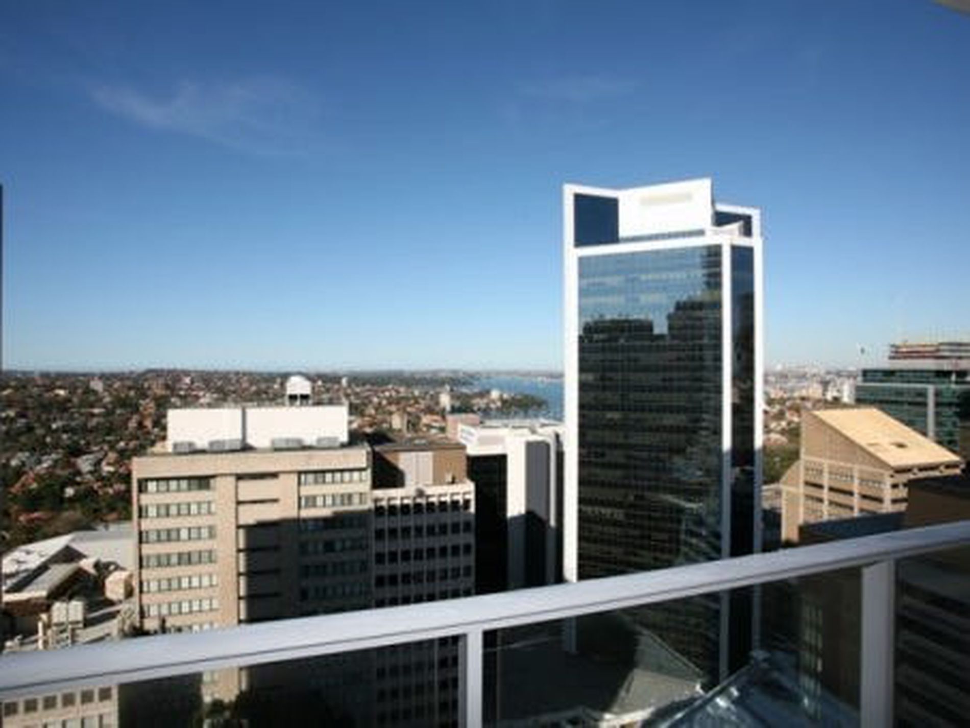 North Sydney