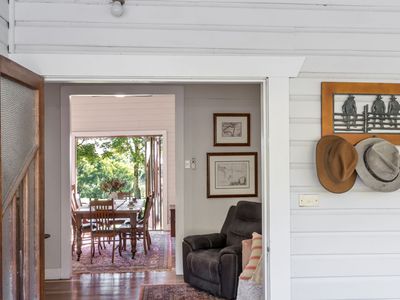 392 TUNTABLE FALLS ROAD, Nimbin