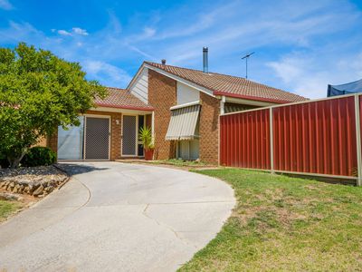 15 HECKENDORF ROAD, Wodonga