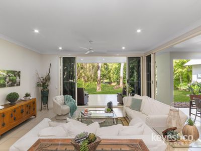 6 Coolullah Court, Annandale