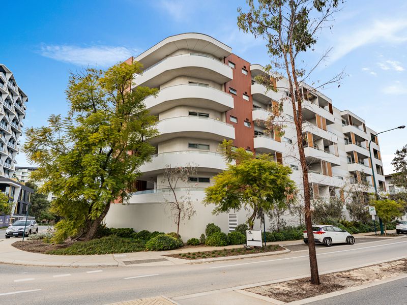 2 / 2 Rowe Avenue, Rivervale