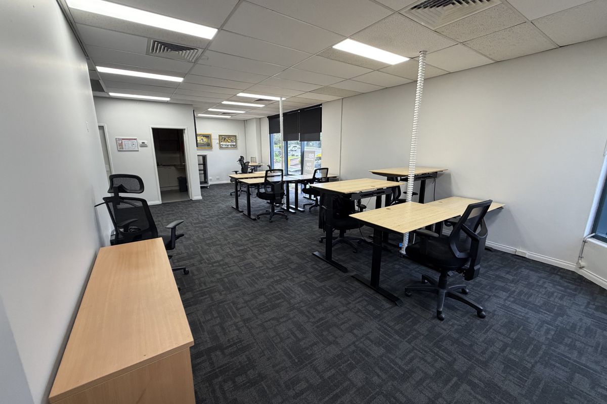 Unit 7 / 65-75 Captain Cook Drive, Caringbah