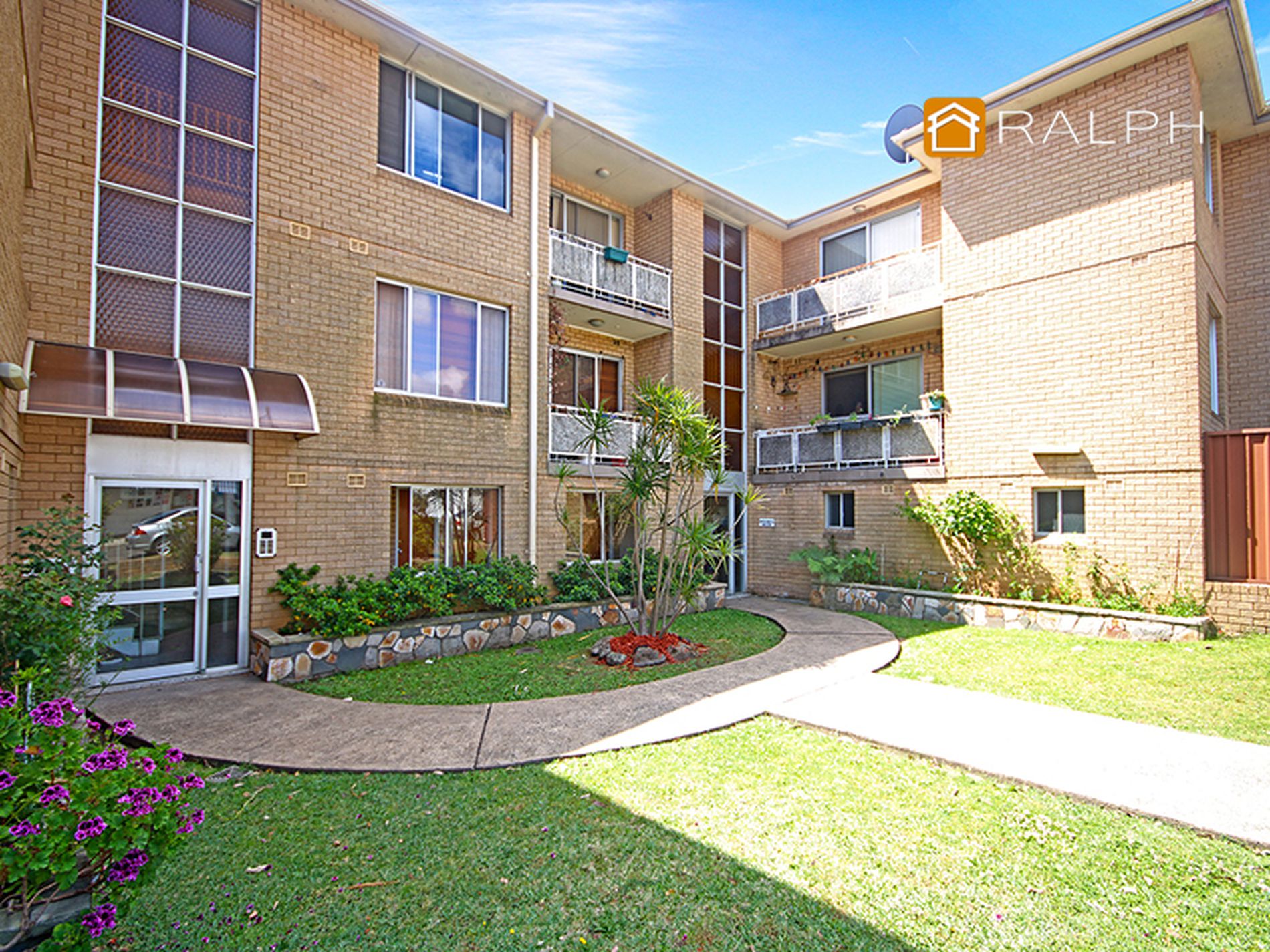 1 / 22-24 Denman Avenue, Wiley Park