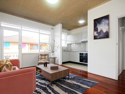 15 / 254 Lakemba Street, Lakemba