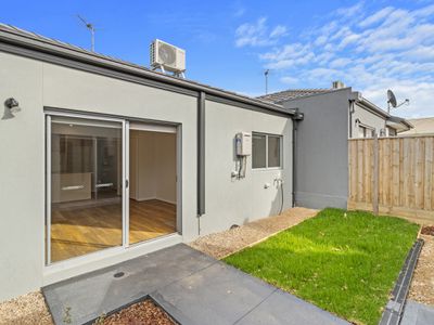 73 Millbrook Drive, Wyndham Vale