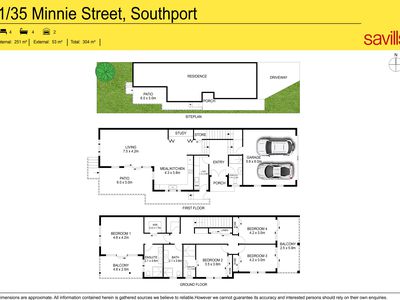 1 / 35 Minnie Street, Southport