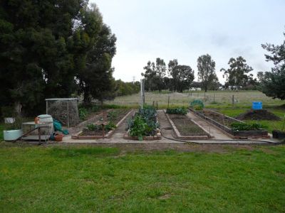 Tocumwal