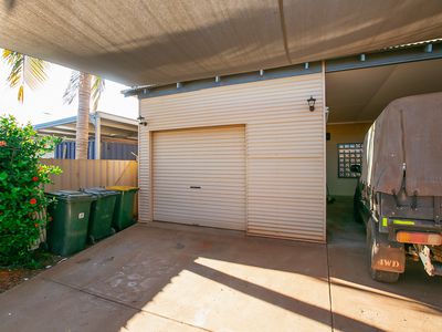 26 Spoonbill Crescent, South Hedland