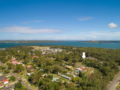 20 Park Avenue, Morisset Park