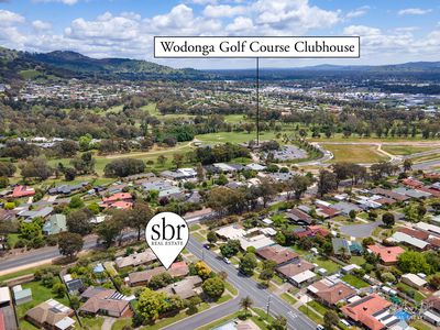 3 MARSHALL STREET, Wodonga