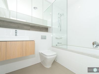 303 / 22A George Street, Leichhardt