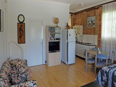 3 Park View Parade, Mollymook