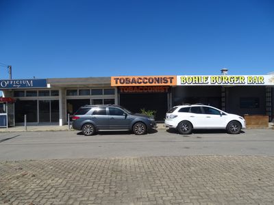 936-938 Ingham Road, Bohle