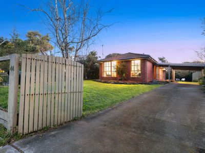44 Anelida Street, Rye