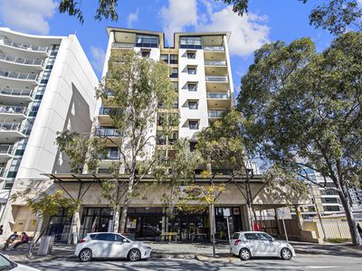 50 / 273 Hay Street, East Perth