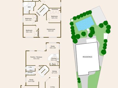 17 Bayberry Avenue, Woongarrah