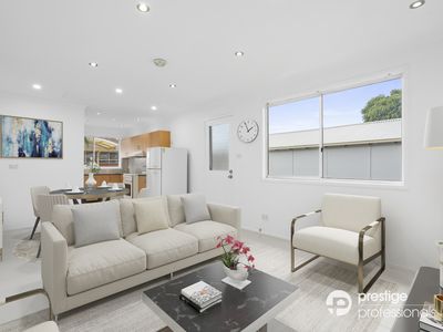 254 Newbridge Road, Moorebank