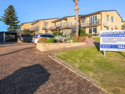 8 / 7-9 Calendo Court, Merimbula