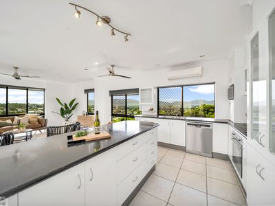 6 Corea Court, Mount Sheridan