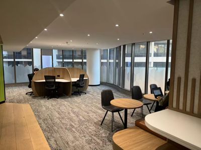3438 / 180 George Street, Parramatta