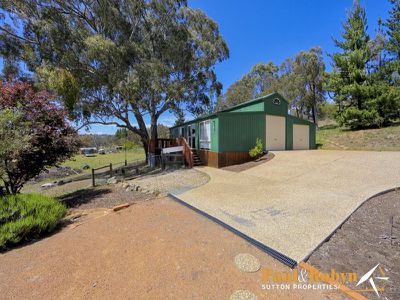 244 Radcliffe Circuit, Carwoola