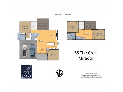 35 The Crest, Merimbula