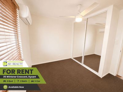 35 Winterer Crescent, Dysart