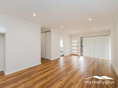 103A Centre Street, Queens Park
