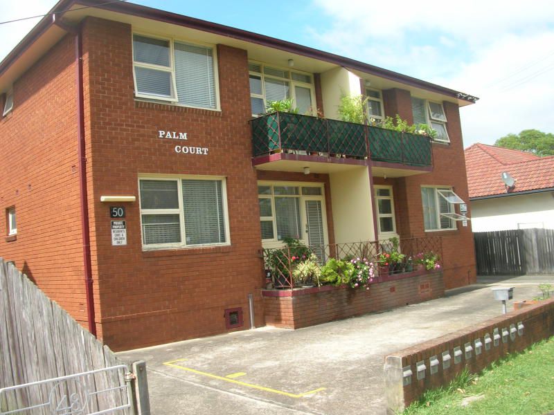 12 / 50 Eighth Avenue, Campsie