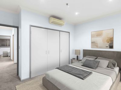 140 / 996 Hay Street, Perth