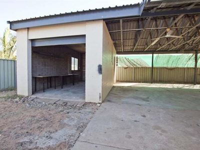 16 Mallee Court, Kununurra