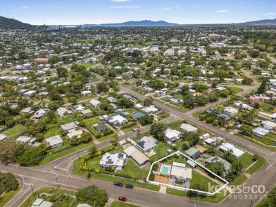 58 Kent Street, Gulliver