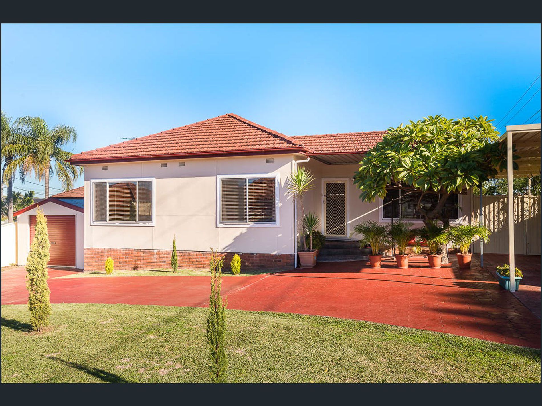 21 Coleraine Street, Fairfield