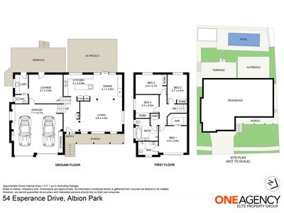 54 Esperance Drive, Albion Park