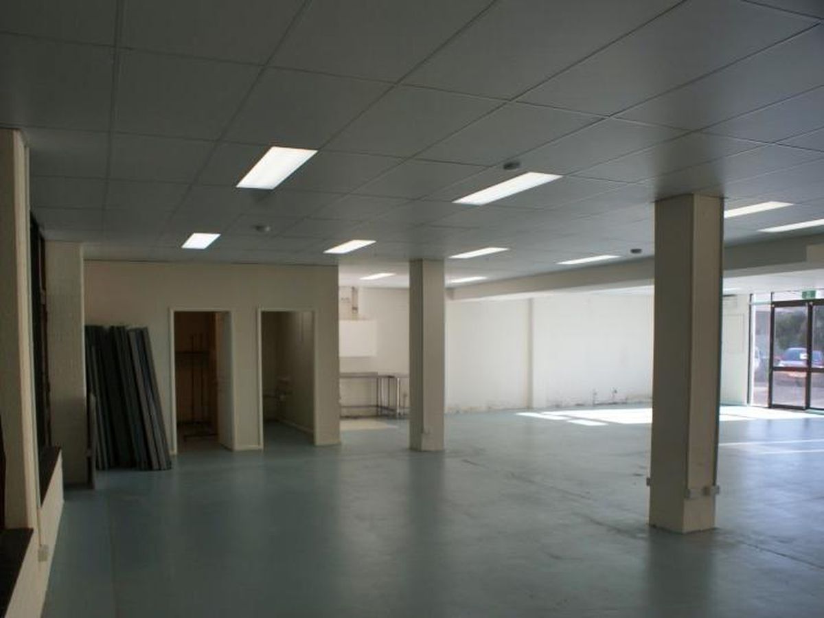 gallery