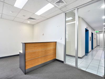7/131 Leichhardt Street, Spring Hill
