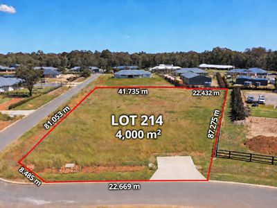 1 Redzel Place, Darling Downs