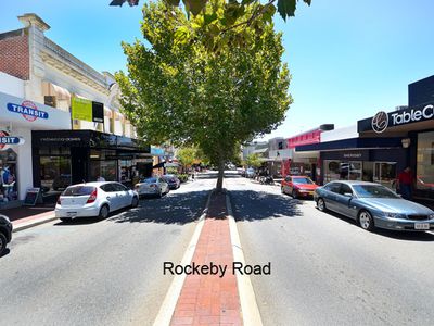 6/27 Barker Road, Subiaco