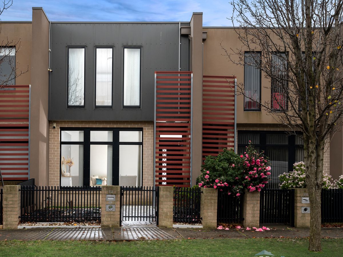 22 Everitt Street, Dandenong