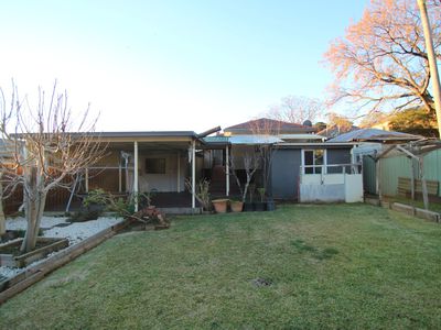 59 Broad Street , Bass Hill