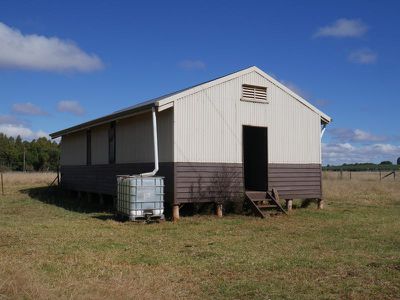 376 Reedy Creek, Kingaroy